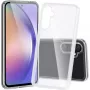 Nevox StyleShell SHOCKFlex Dėklas Samsung Galaxy A57 5G, Skaidrus