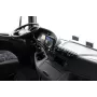 Arat laikiklis ekranui, skirtas Mercedes-Benz Actros MP2/MP3, Axor, Atego