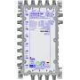 JULTEC JRS0508-8M Unicable II / JESS Multiswitch, 5 įėjimai, 8 išėjimai, 64 vartotojų juostos