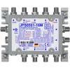 JULTEC JPS0501-16M Vieno kabelio keitiklis Unicable II 1/16 UB