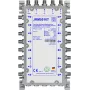 JULTEC JRM0516T 16-Output Multiswitch su 4 SAT Įėjimais ir 1 Anteniniu Įėjimu, DiSEqC 2.0, Vidinis Maitinimo Šaltinis