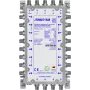JULTEC JRM0516M 16 krypčių multiswitch su 4 SAT įėjimais ir 1 antžeminės televizijos įėjimu