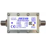 JULTEC JSE2350 Broadband SAT-IF Line Equalizer, 1 Signal Path, F-Type, 75 Ohm