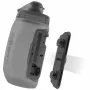 Fidlock TWIST Bottle 450 + Tex Base Multi buteliukas su tvirtinimo pagrindu