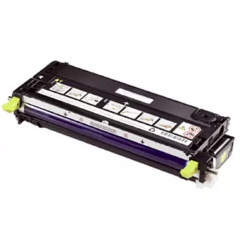 Dell 593-10291 H515C CT350669 geltonas tonero kasetė, skirta 3130cn