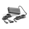 PureLink USB-C Power Delivery Charger 65W Black