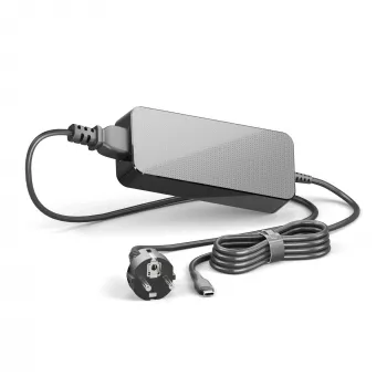 PureLink VL-PSU100 USB-C Power Delivery įkroviklis, 100 W, juodas