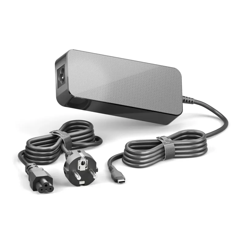 PureLink VL-PSU100 USB-C Power Delivery įkroviklis, 100 W, juodas