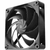HAVN H14 PWM Ventiliatorius - 140mm, Juodas