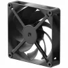 HAVN H14 PWM Ventiliatorius - 140mm, Juodas