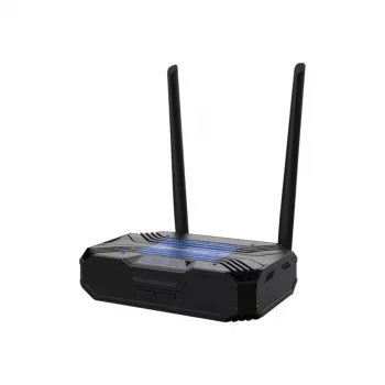 Teltonika TCR100 belaidis maršrutizatorius – 4G LTE Cat 6, Wi-Fi 5, dviejų juostų, Gigabit Ethernet