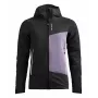 Ortovox Seceda Women's Softshell Jacket - Black Raven