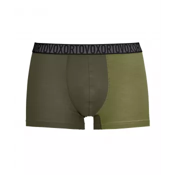 Ortovox 150 Essential Trunks - Dark Wild Herbs, M