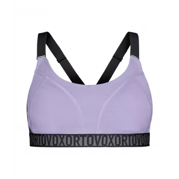 Ortovox 150 Essential Sports Top - Lush Lavender