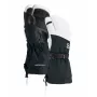 Ortovox Freeride 3 Finger Glove Pro - Black Raven/Black, Size L