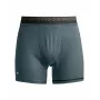 Ortovox 185 Rock N Wool Boxer - Dark Arctic Grey, Size L