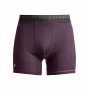 Ortovox 185 Rock N Wool Boxer - Dark Wild Berry, XL