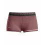 Ortovox 185 Rock'N'Wool Hot Pants moteriškos termo trumpikės - Chestnut, dydis M