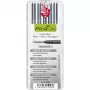Pica DRY Refills Graphite 2B 2,8mm 120mm 10 Leads