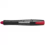 PICA-MARKER Pica VISOR Permanent Marker, Raudonas
