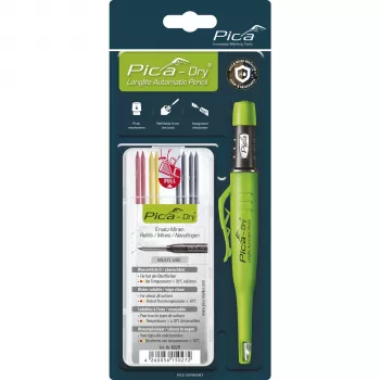 Pica DRY rinkinys su 1x žymekliu + 1x papildymais Nr. 4020