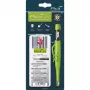 Pica-Marker Pica DRY rinkinys su 1 markeriu + 1 papildymais Nr. 4030