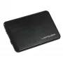 LC-Power LC-PRO-25BUB 2,5 inch USB 3.0 External Hard Drive Enclosure - Black