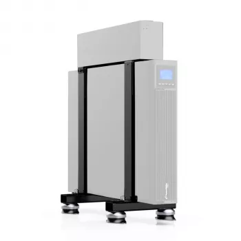PowerWalker Vertikalus montavimo rinkinys, skirtas VFI 1000-3000 RM serijos UPS