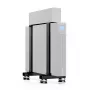 PowerWalker Vertikalus montavimo rinkinys, skirtas VFI 1000-3000 RM serijos UPS