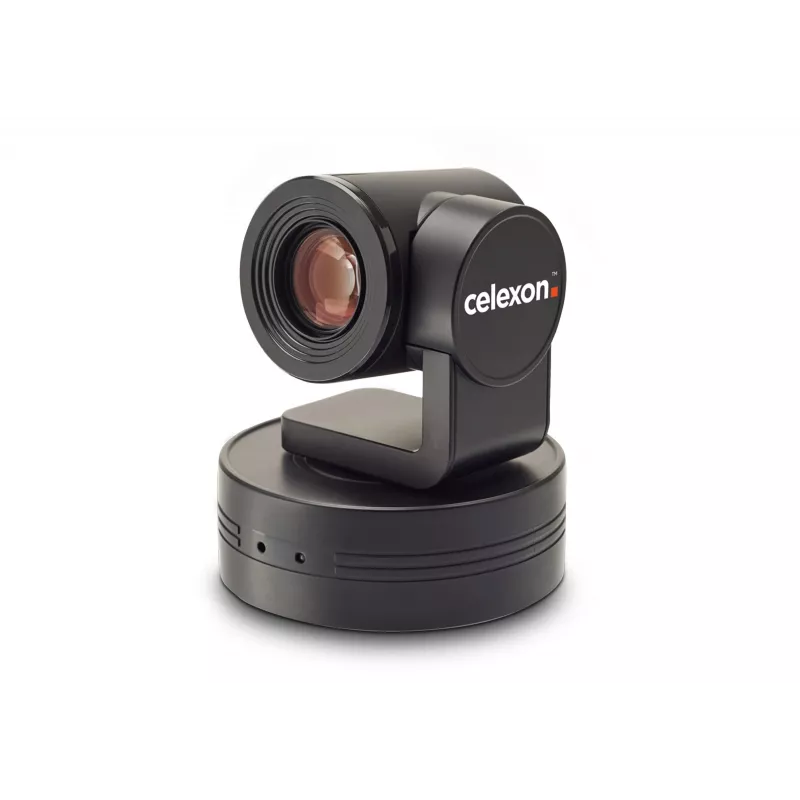 CELEXON VKS2040 Video Conferencing Kit – Full HD 1080p kamera, garsiakalbis su mikrofonu, nuotolinio valdymo pultelis