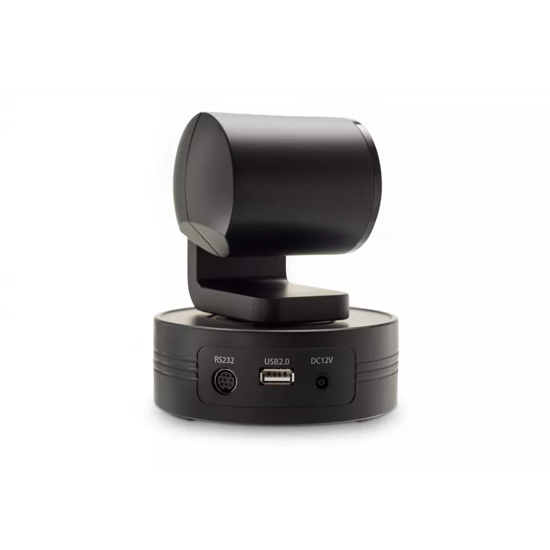 CELEXON VKS2040 Video Conferencing Kit – Full HD 1080p kamera, garsiakalbis su mikrofonu, nuotolinio valdymo pultelis