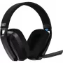 READY2GAMING PX25 Belaidis žaidimų ausinių komplektas, skirtas PS5, juoda