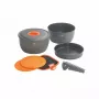 Esbit Aluminium Cookware 3 Non-Stick