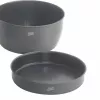 Esbit Aluminium Cookware 3 Non-Stick
