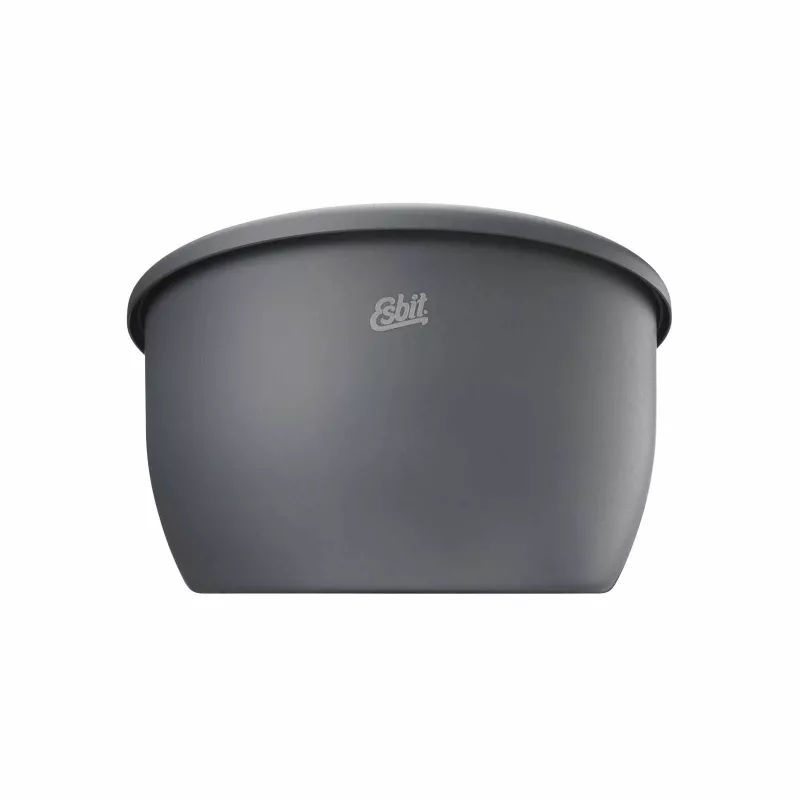 Esbit Aluminium Cookware 3 Non-Stick
