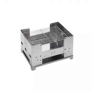 ESBIT Fold-away Portable Grill 161