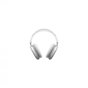 Apple AirPods Max Ausinės Ant Ausų - Sidabrinė (Atnaujinta A klasė) MGYJ3AM/A