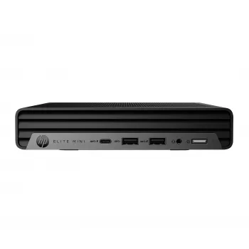 HP Elite Mini 600 G9 i5-12500T 16GB 512GB M.2 WLAN USFF W11P Refurbished Grade A