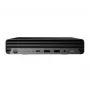 HP Elite Mini 600 G9 i5-12500T 16GB 512GB M.2 WLAN USFF W11P Refurbished Grade A