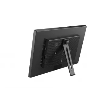 XORO 10.1 inch WiFi Digital Photo Frame with Multitouch IPS Display, 16 GB, Black