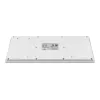 GETT GCQ CleanType Easy Basic Compact Keyboard - USB - Black - IP68 Washable