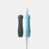 Paperlike Pencil Grips V2, pilkos/mėlynos spalvos, 2 vnt.