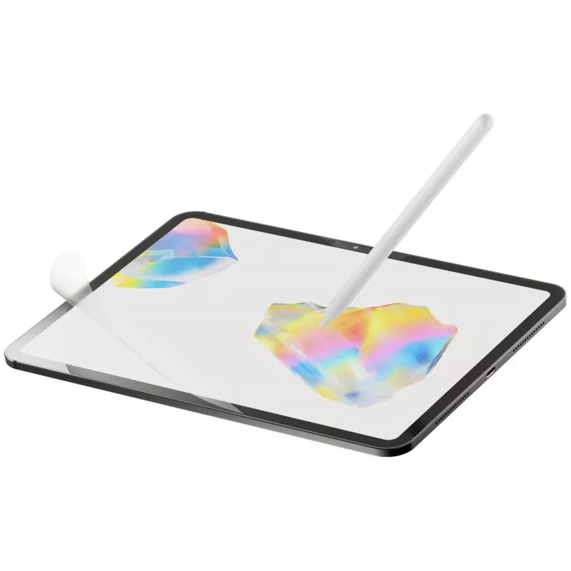 Paperlike Screen Protector 3 for Apple iPad Pro 12.9 4/5/6 Gen - 2 Pack
