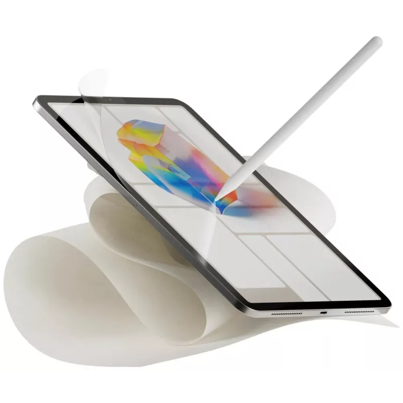 Paperlike Screen Protector 3 for Apple iPad Pro 12.9 4/5/6 Gen - 2 Pack