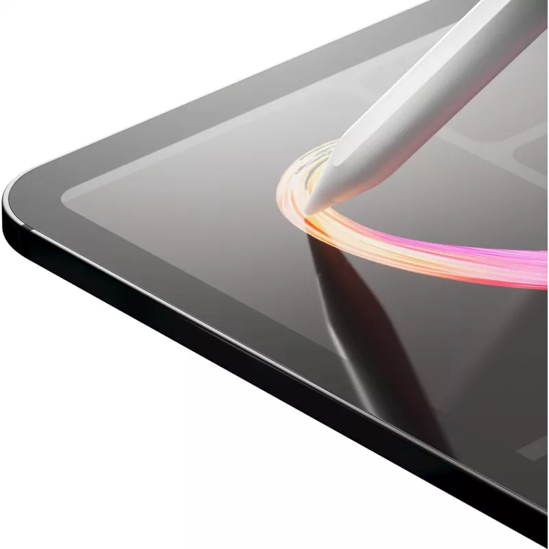 Paperlike Screen Protector 3 for Apple iPad Pro 12.9 4/5/6 Gen - 2 Pack