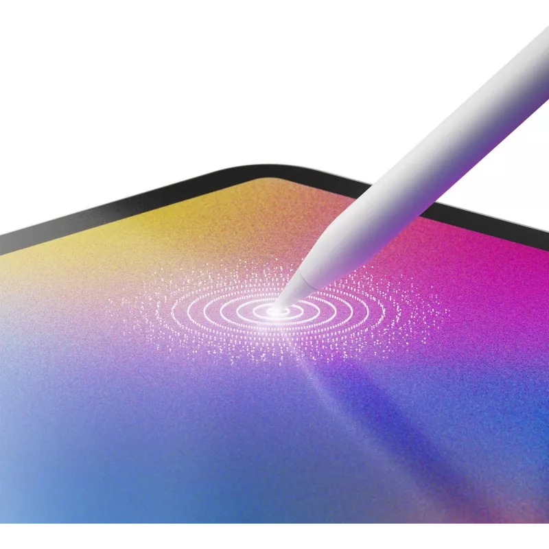 Paperlike Screen Protector 3 for Apple iPad Pro 12.9 4/5/6 Gen - 2 Pack