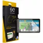 smart.engineered se Anti-Glare 3D Navigation Screen Protector Pack of 2 for Garmin Zümo XT