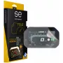 smart.engineered se Anti-Glare 3D Dashboard Cockpit Protective Film Pack of 2 for BMW
