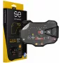 smart.engineered SE-DCP-2-0102-0030-1-M Apsauginė plėvelė Ducati Multistrada 950/1200/1260 2015+ ir Multistrada V2(s) 2020+ prietaisų skydeliui - permatoma