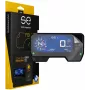 smart.engineered SE-DCP-2-0102-0048-1-M Apsauginė plėvelė prietaisų skydeliui, skirta Honda CBR650R, CB650R, CBR500R, CB500F/X (2019+) - permatoma